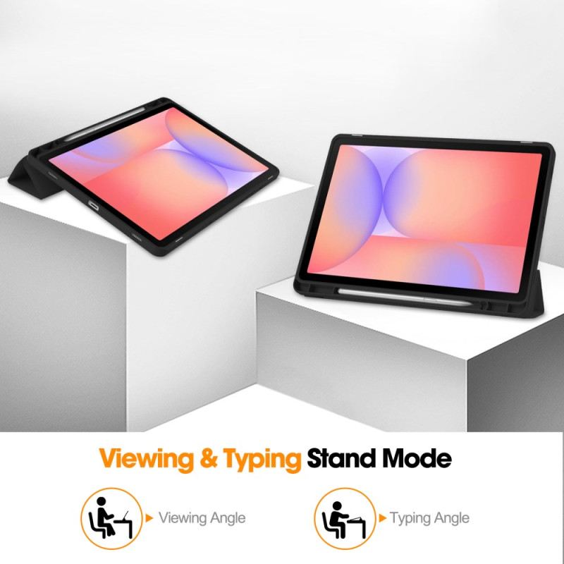 Samsung Galaxy Tab S10 Lite Stifthalterung Klassisch