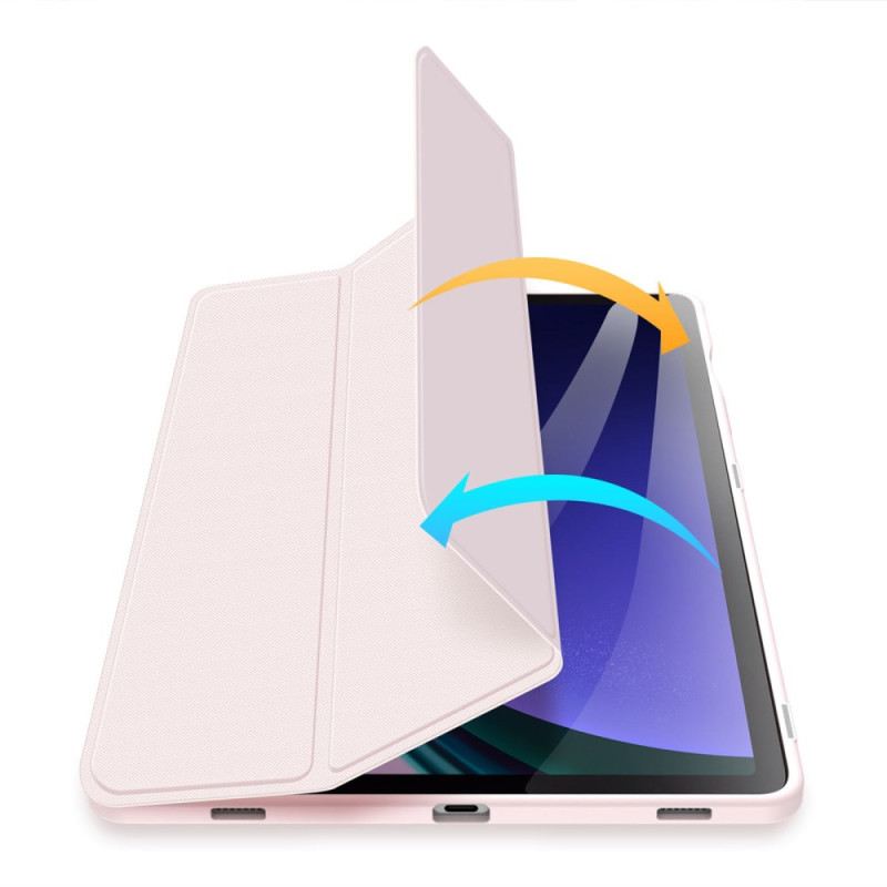 Samsung Galaxy Tab S10 Lite Toby-serie Dux Ducis