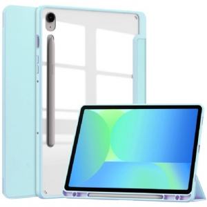 Samsung Galaxy Tab S10 Lite Transparente Rückseite