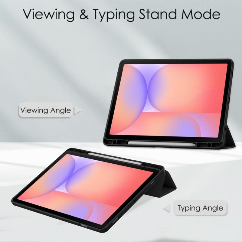 Samsung Galaxy Tab S10 Lite Ultradünner Stifthalter