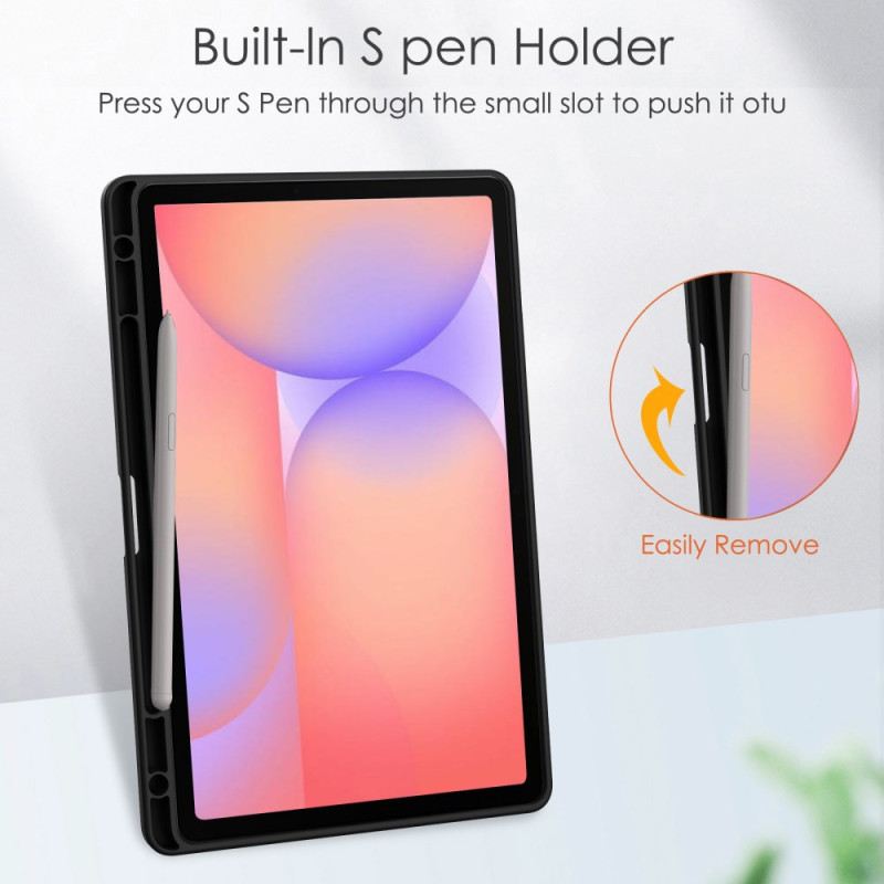 Samsung Galaxy Tab S10 Lite Ultradünner Stifthalter