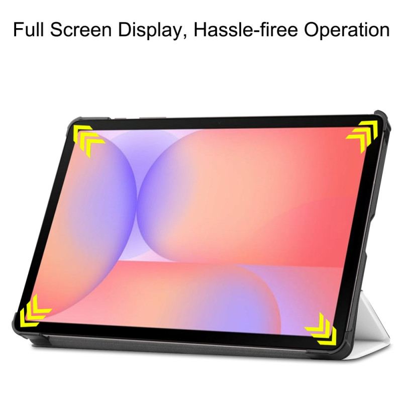 Samsung Galaxy Tab S10 Lite Verstärkte Stifthalterung