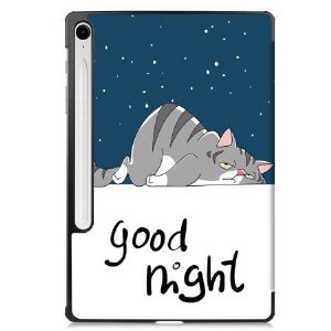 Samsung Galaxy Tab S10 Lite Verstärkter Good Night-stifthalter