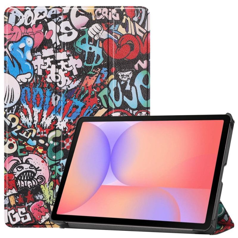 Samsung Galaxy Tab S10 Lite Verstärkter Graffiti-stifthalter