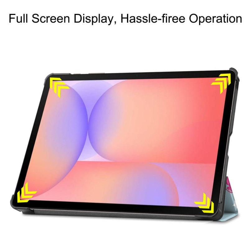 Samsung Galaxy Tab S10 Lite Verstärkter Unicorn-stifthalter