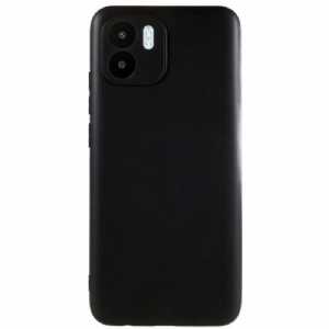 Handyhülle Für Xiaomi Redmi A1 Flexibles Silikon