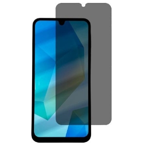 Anti-spionage-displayschutzfolie Aus Gehärtetem Glas Für Samsung Galaxy A17 4g/5g