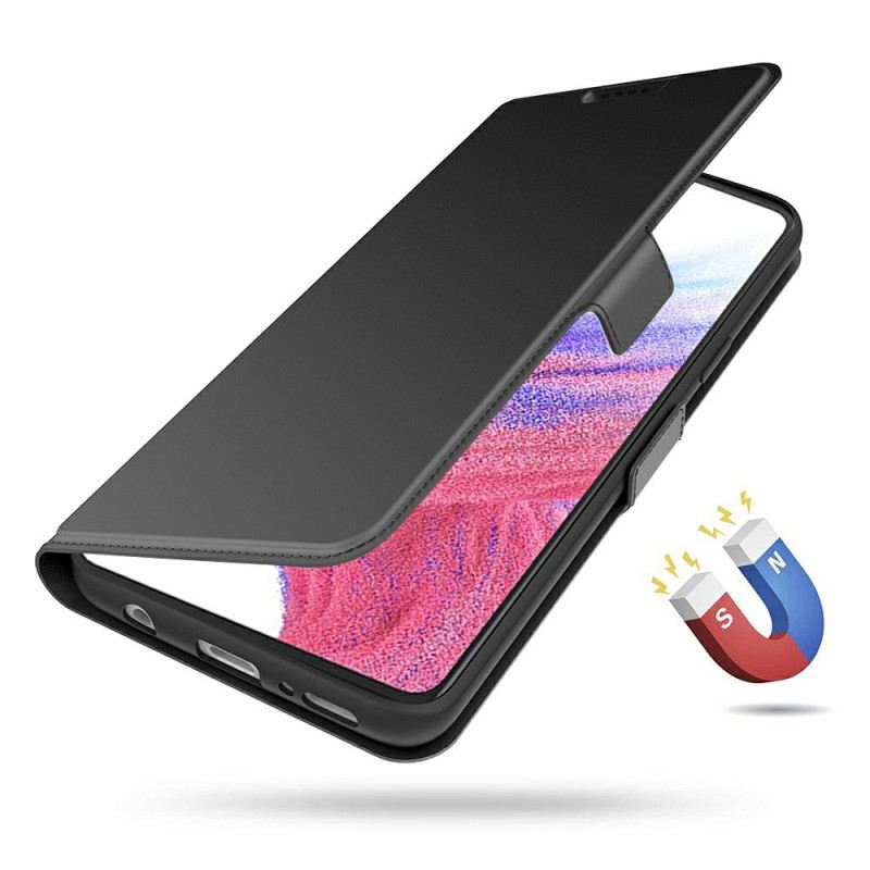 Case Samsung Galaxy A17 4g / 5g Kartenhalter
