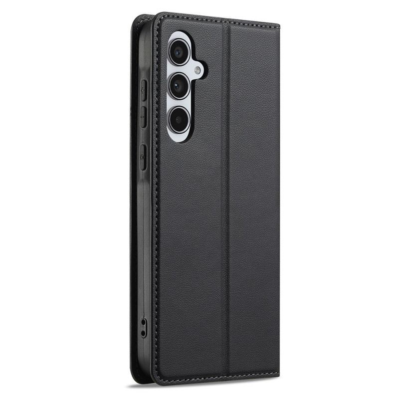 Flip Case Für Samsung Galaxy A17 4g / 5g Lc.imeeke