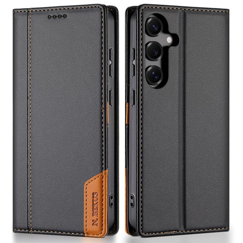 Flip Case Für Samsung Galaxy A17 4g / 5g N.bekus
