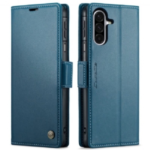 Flip Case Samsung Galaxy A17 4g / 5g Caseme Rfid Blockieren