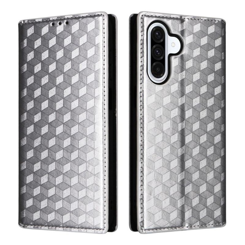 Flip Case Samsung Galaxy A17 4g / 5g Glänzend