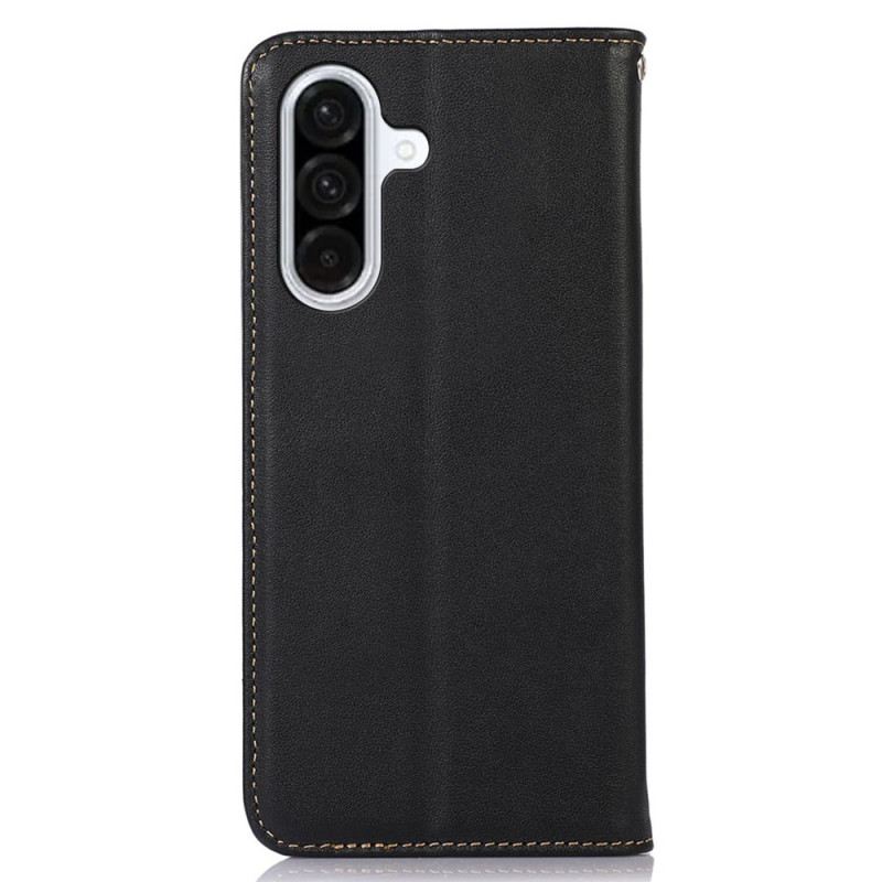 Flip Case Samsung Galaxy A17 4g / 5g Leder Khazneh