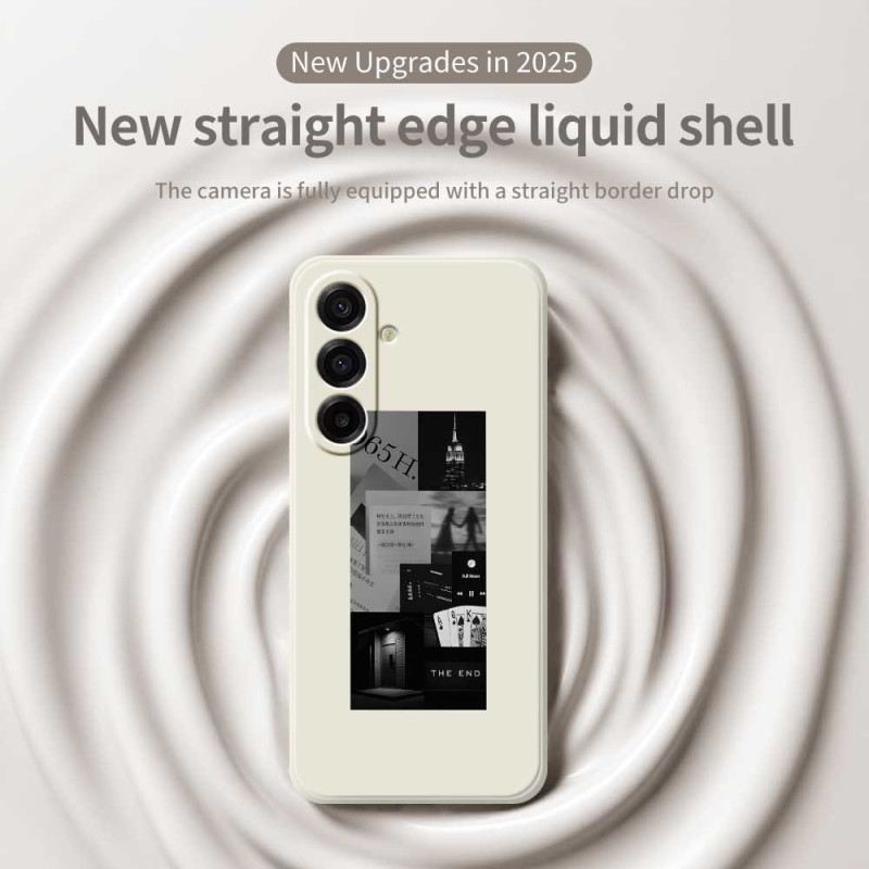 Hülle Für Samsung Galaxy A17 4g / 5g Foto