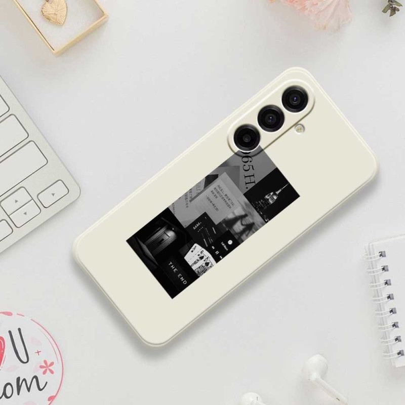 Hülle Für Samsung Galaxy A17 4g / 5g Foto