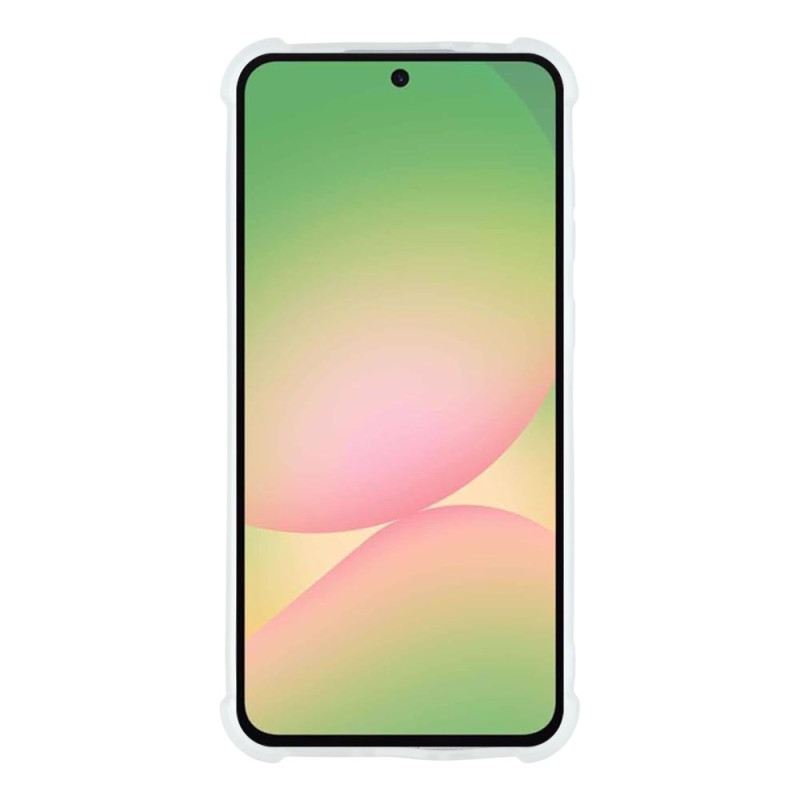 Hülle Für Samsung Galaxy A17 4g / 5g Getöntes Transparent