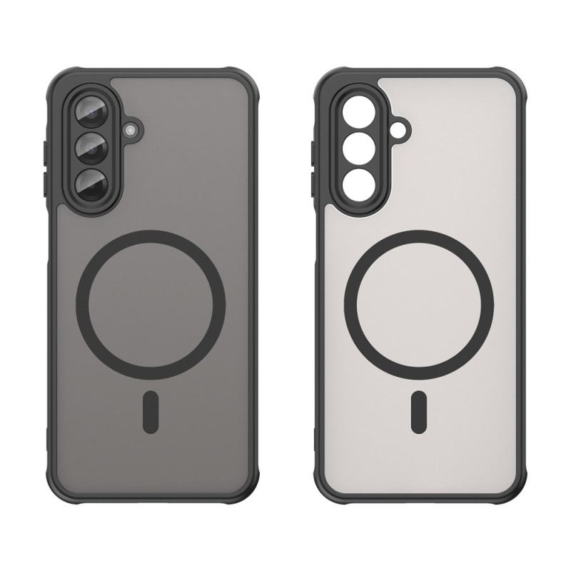 Hülle Für Samsung Galaxy A17 4g / 5g Mattiertes Magnetisch