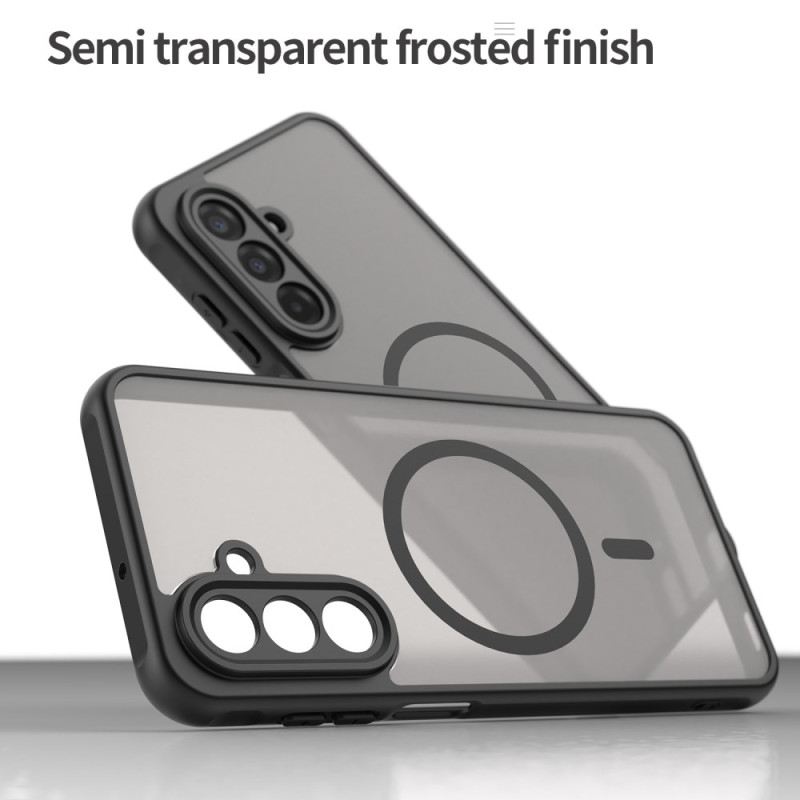 Hülle Für Samsung Galaxy A17 4g / 5g Mattiertes Magnetisch