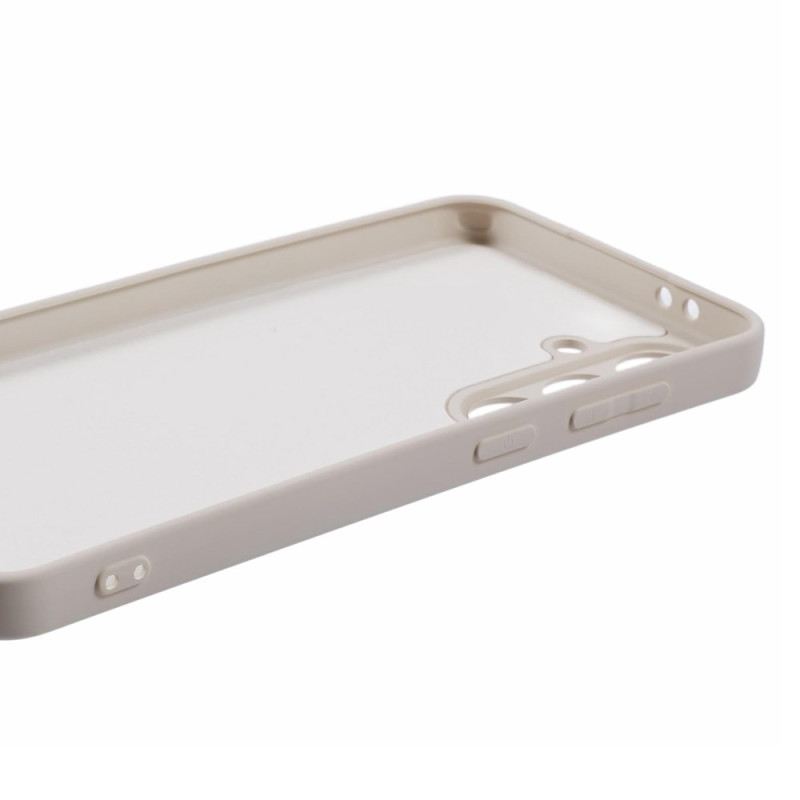 Hülle Für Samsung Galaxy A17 4g / 5g Silikon