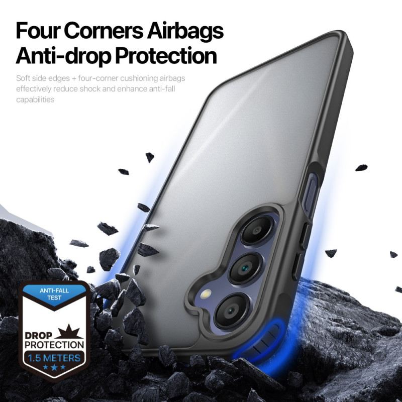 Hülle Für Samsung Galaxy A17 4g / 5g Yind Serie Dux Ducis