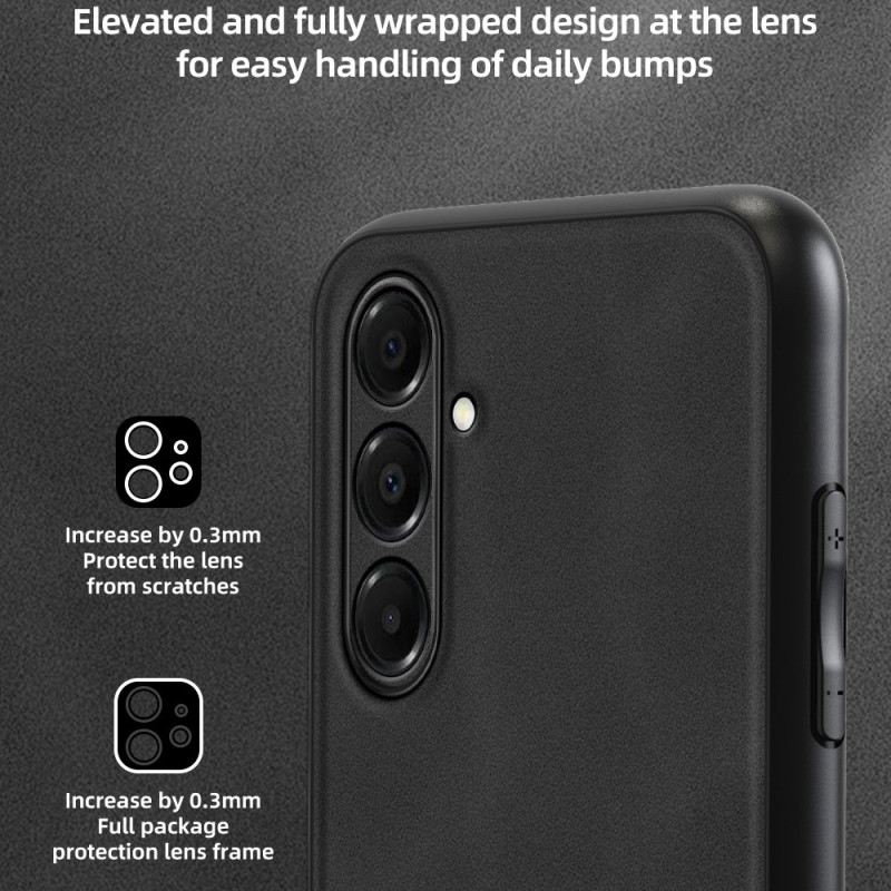 Hülle Samsung Galaxy A17 4g / 5g Annyojo