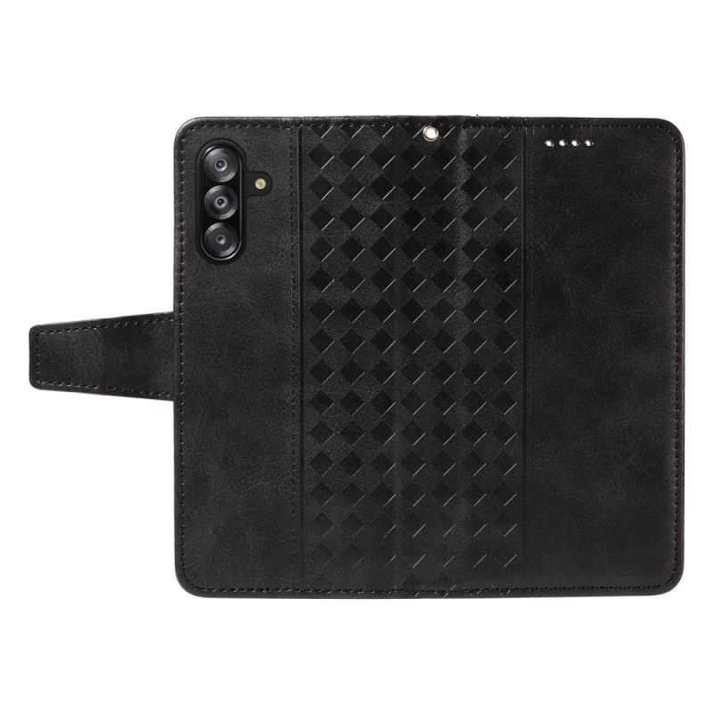 Hülle Samsung Galaxy A17 4g / 5g Diamantrand