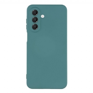 Hülle Samsung Galaxy A17 4g / 5g Dünnes Silikon