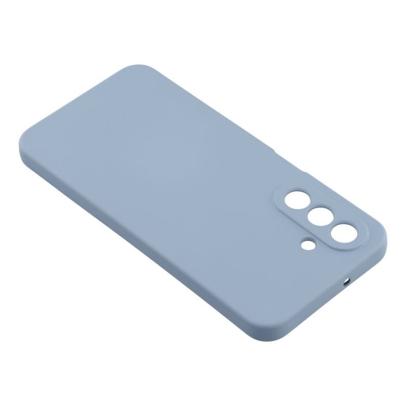 Hülle Samsung Galaxy A17 4g / 5g Dünnes Silikon