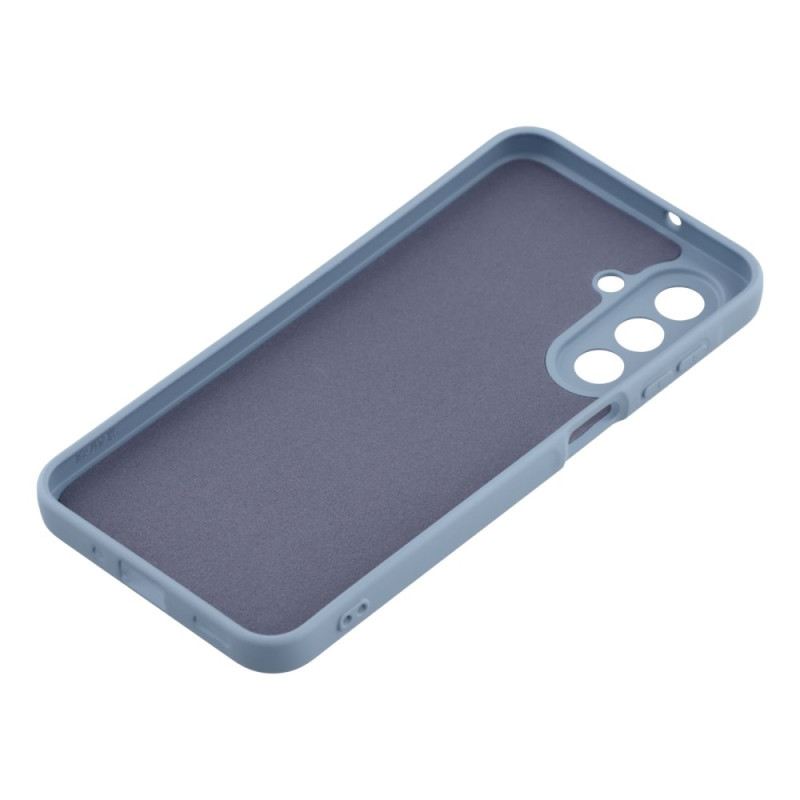 Hülle Samsung Galaxy A17 4g / 5g Dünnes Silikon