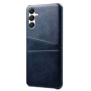 Hülle Samsung Galaxy A17 4g / 5g Handyhülle Doppeltes Kartenetui