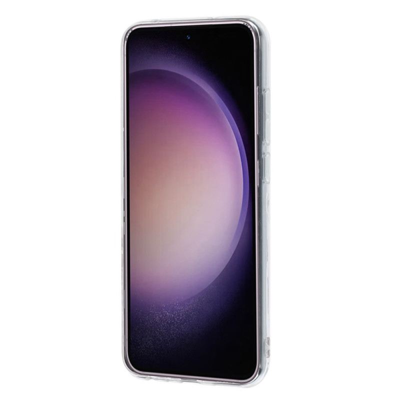 Hülle Samsung Galaxy A17 4g / 5g Handyhülle Hirschkopf