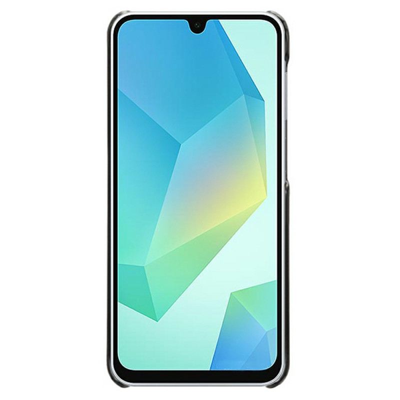 Hülle Samsung Galaxy A17 4g / 5g Handyhülle Lederoptik
