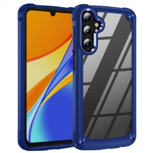 Hülle Samsung Galaxy A17 4g / 5g Handyhülle Original