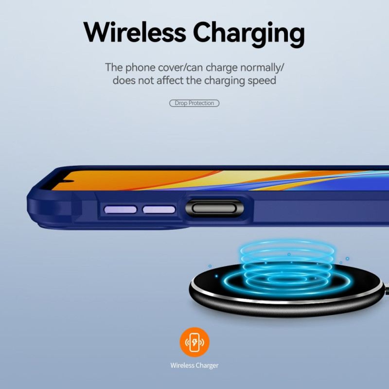 Hülle Samsung Galaxy A17 4g / 5g Handyhülle Original