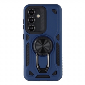 Hülle Samsung Galaxy A17 4g / 5g Handyhülle Robust Mit Ständer