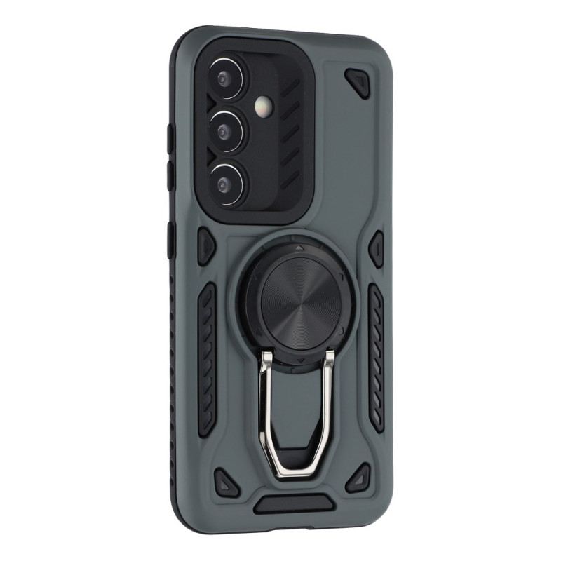 Hülle Samsung Galaxy A17 4g / 5g Handyhülle Robust Mit Ständer