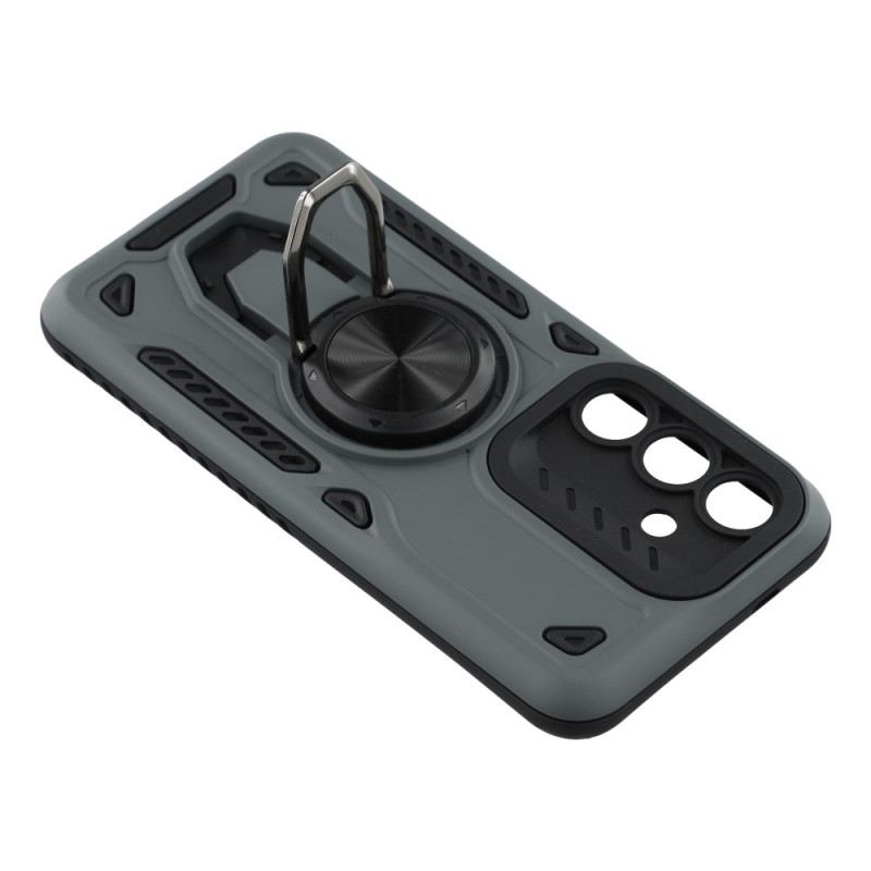 Hülle Samsung Galaxy A17 4g / 5g Handyhülle Robust Mit Ständer