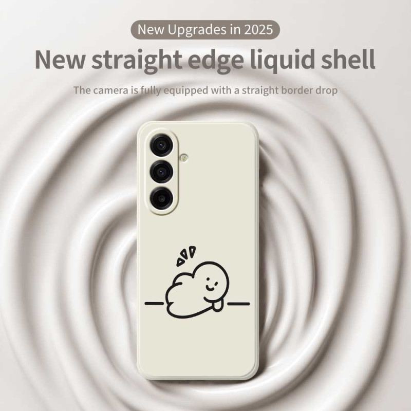 Hülle Samsung Galaxy A17 4g / 5g Handyhülle Spaß