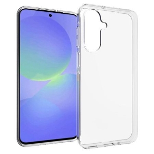 Hülle Samsung Galaxy A17 4g / 5g Handyhülle Transparent