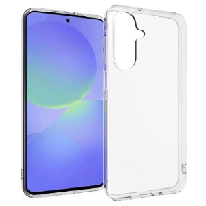 Hülle Samsung Galaxy A17 4g / 5g Handyhülle Verstärktes Transparent