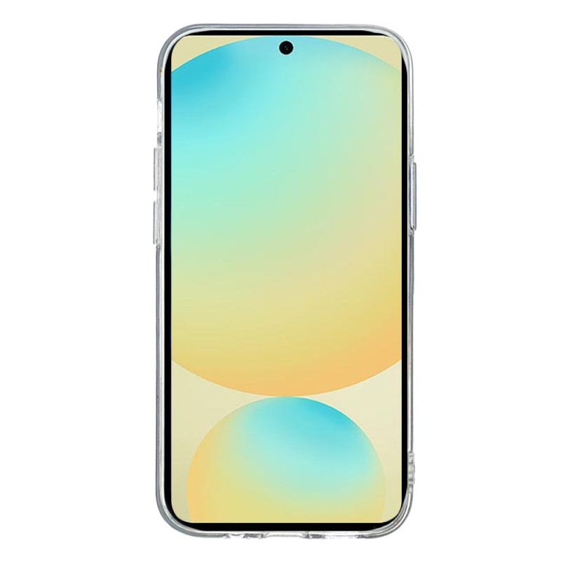 Hülle Samsung Galaxy A17 4g / 5g Handyhülle Weißer Wolf
