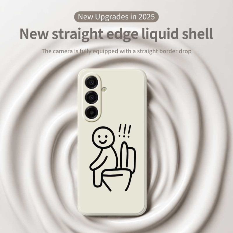 Hülle Samsung Galaxy A17 4g / 5g Hoppla