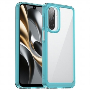 Hülle Samsung Galaxy A17 4g / 5g Hybrid