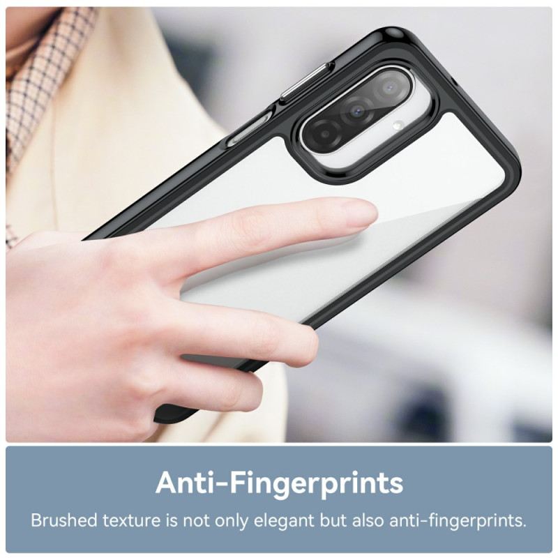 Hülle Samsung Galaxy A17 4g / 5g Hybrid