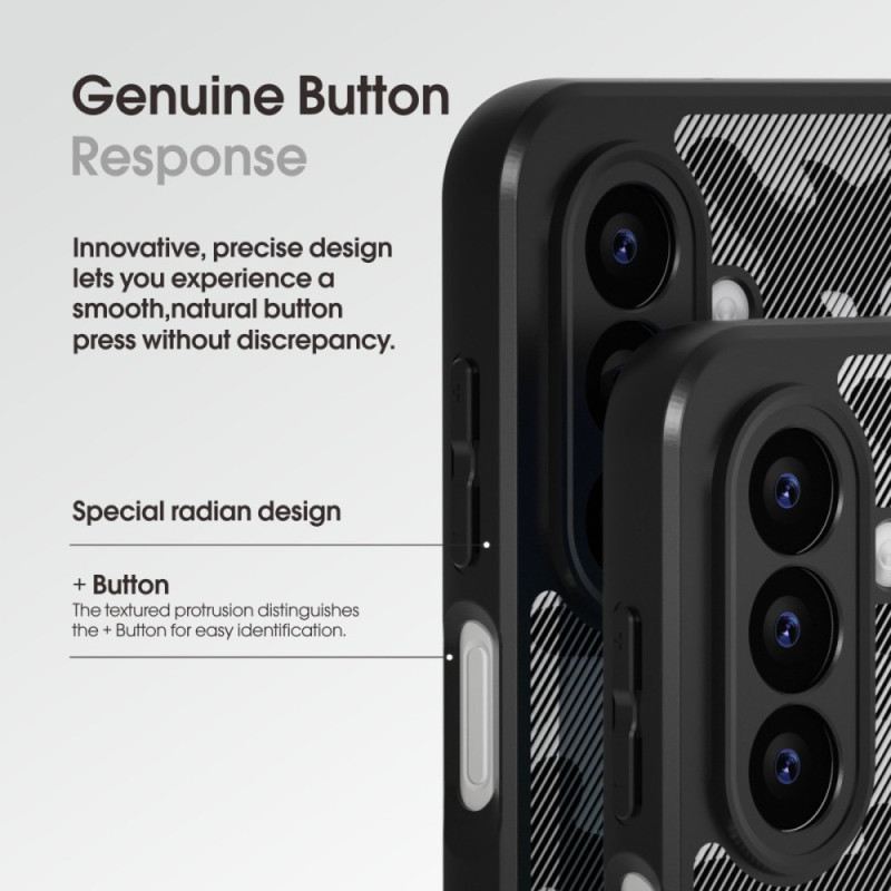 Hülle Samsung Galaxy A17 4g / 5g Ibmrs