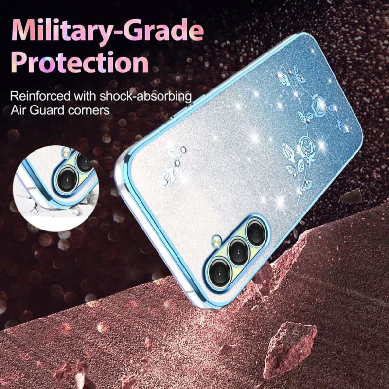 Hülle Samsung Galaxy A17 4g / 5g Kadem