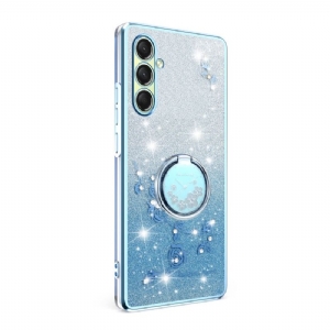 Hülle Samsung Galaxy A17 4g / 5g Kadem Ringhalter