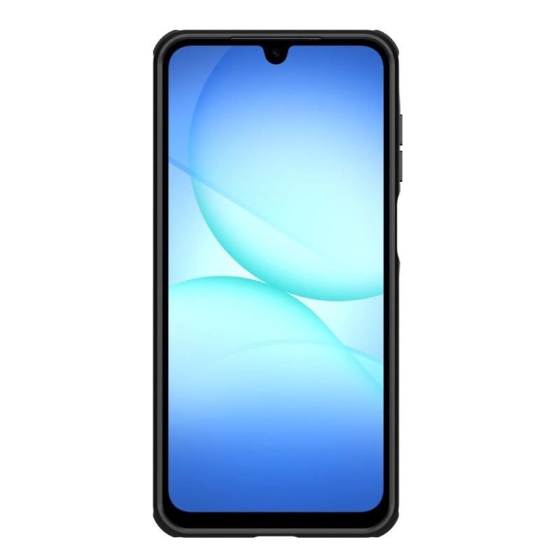 Hülle Samsung Galaxy A17 4g / 5g Magnetischer Mattierter Shield Pro Nillkin
