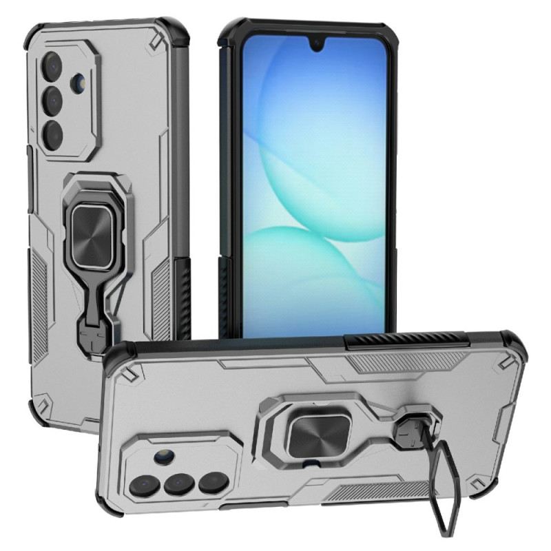 Hülle Samsung Galaxy A17 4g / 5g Robust Mit Drehbarem Ständer