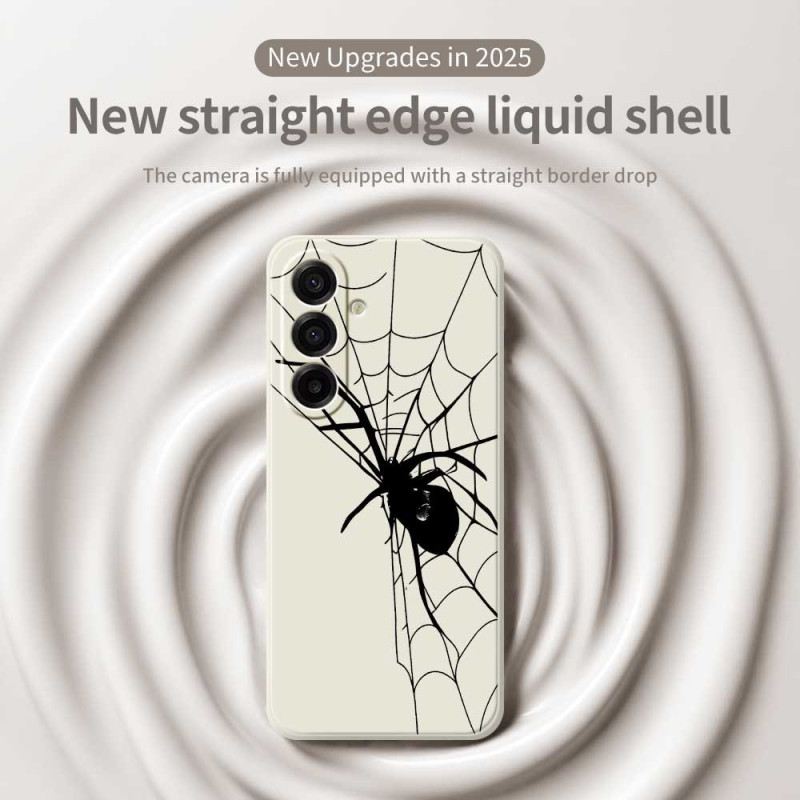 Hülle Samsung Galaxy A17 4g / 5g Spinne